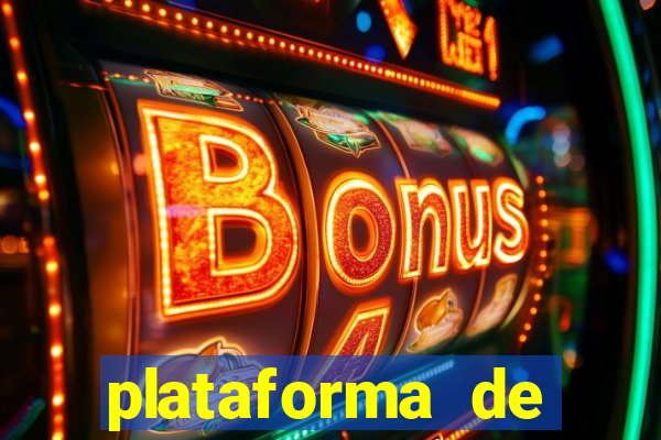 plataforma de apostas deposito minimo 1 real